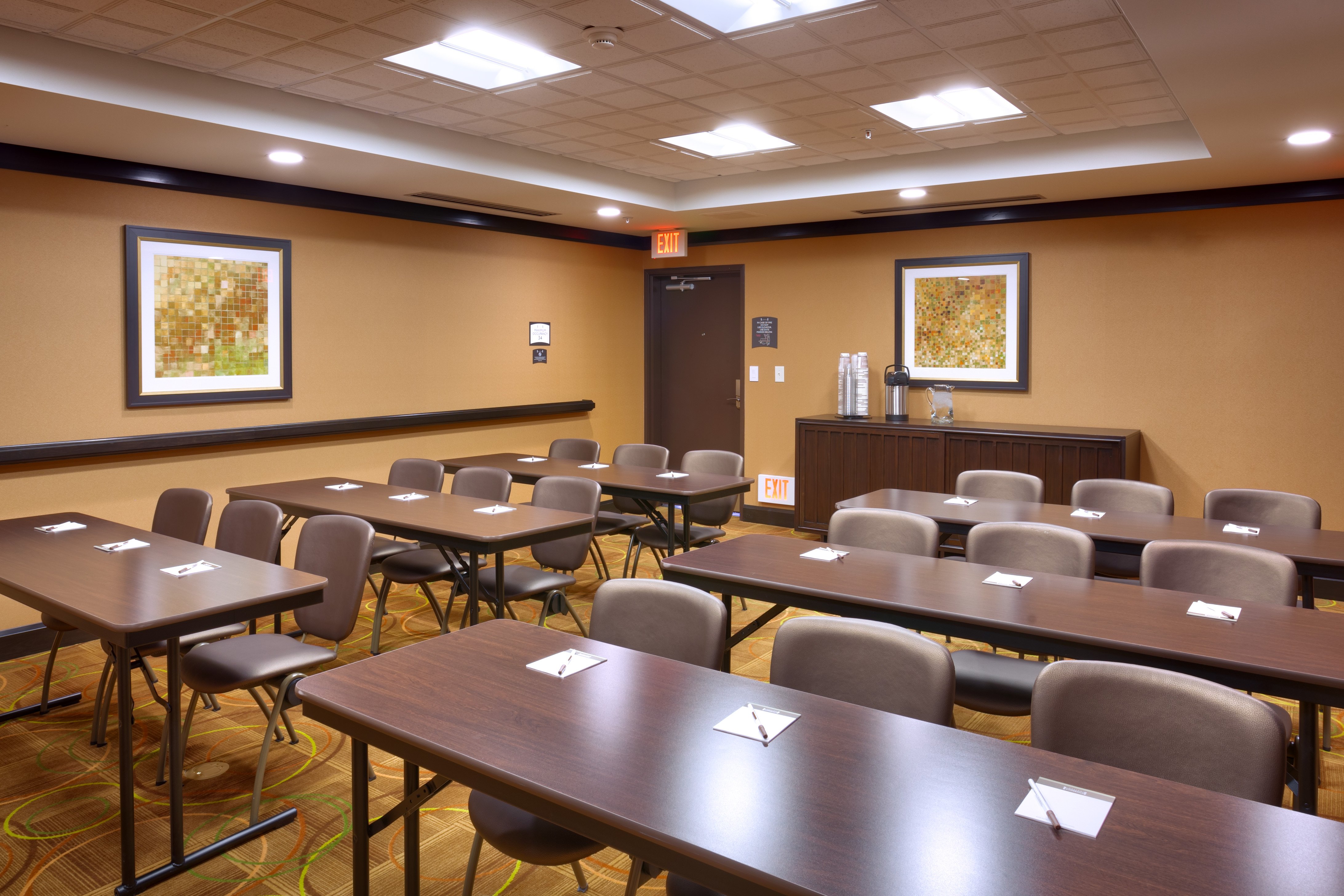 STAYBRIDGE SUITES CHEYENNE 20/26