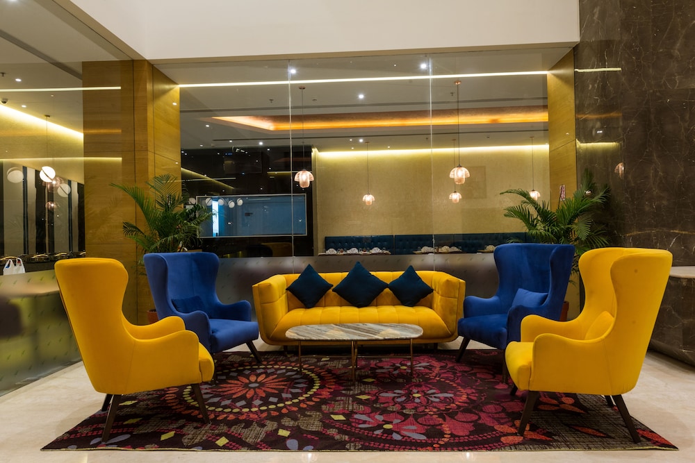 The Fern Residency Jamnagar 25/50