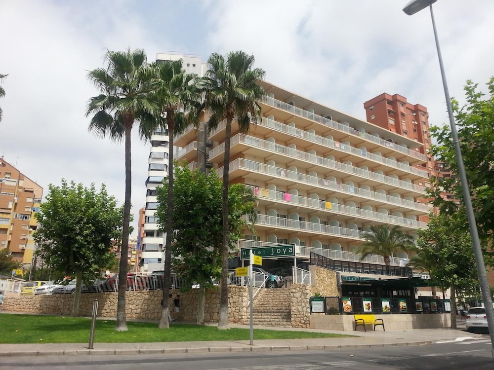 Hotel Joya 16/24