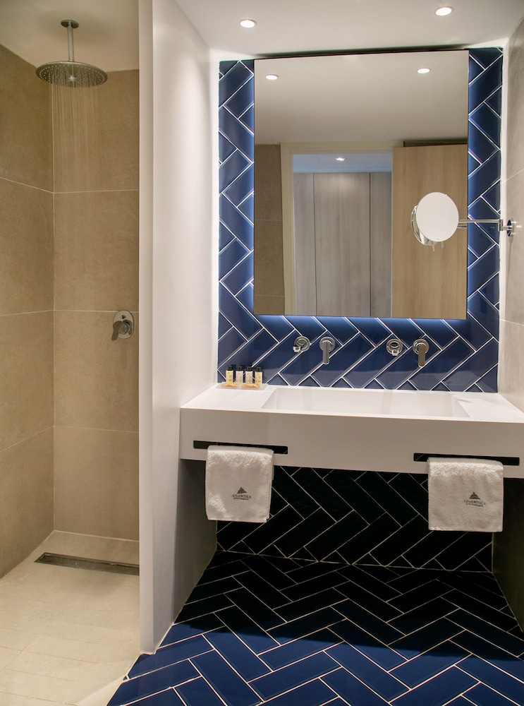Atlantica Aqua Blue Hotel 50/50