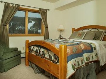 Gateway Mountain Lodge 18/75