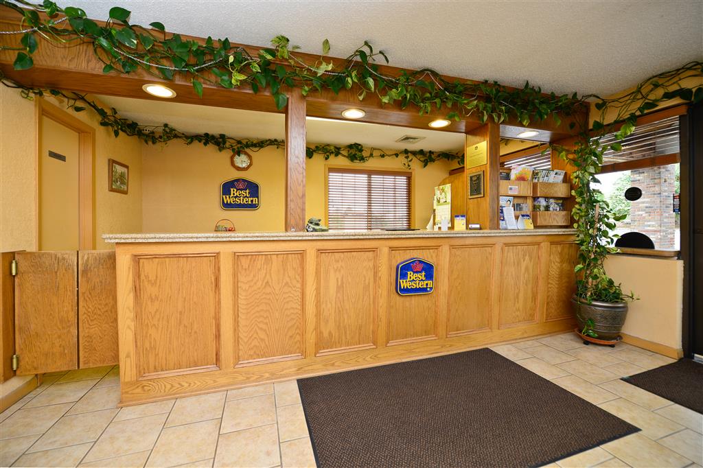 Hardy Village Inn 3/25