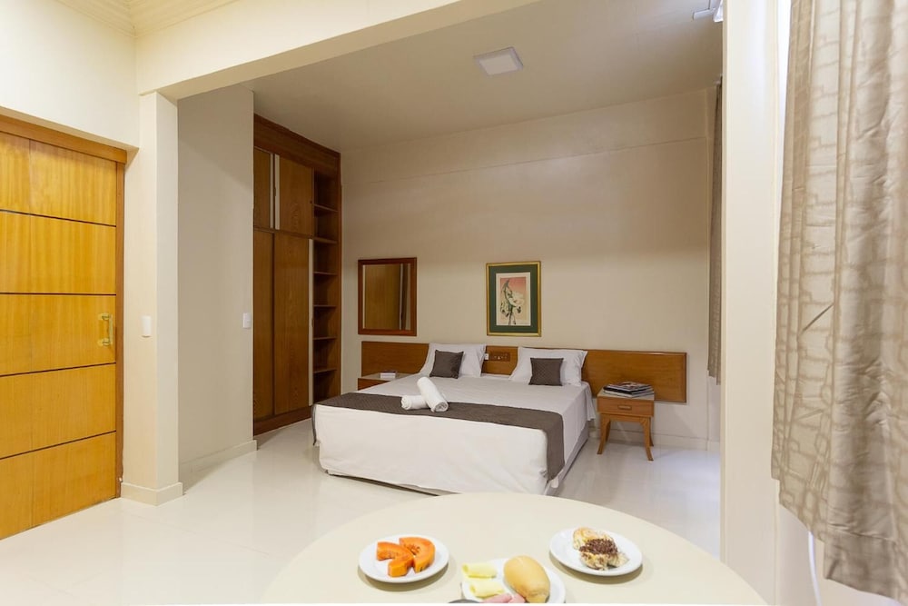 UBERABA APART HOTEL 13/38