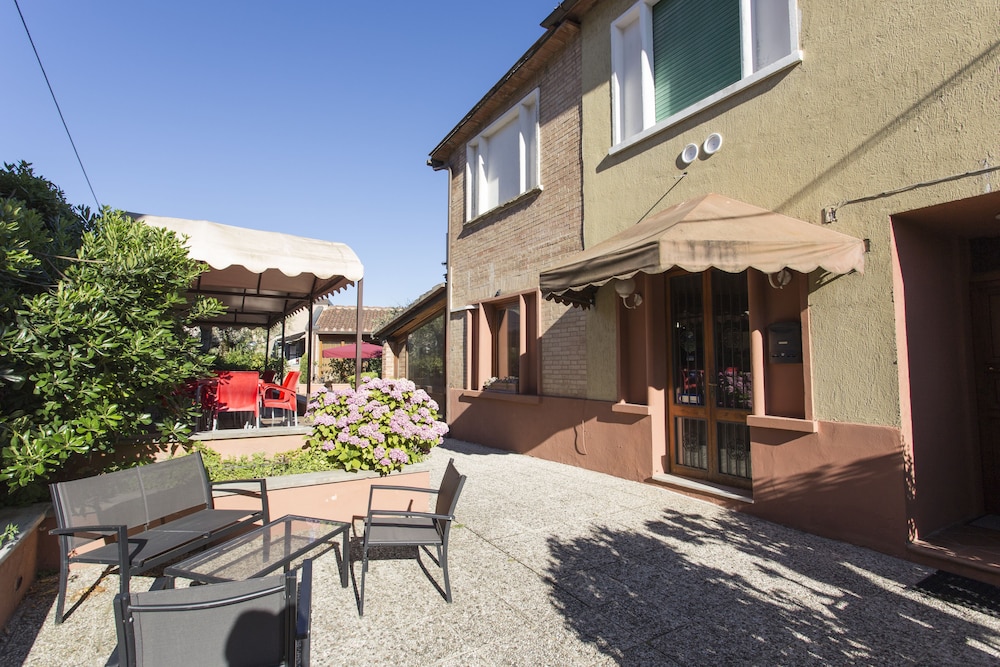 Hotel Il Giardino 3/72