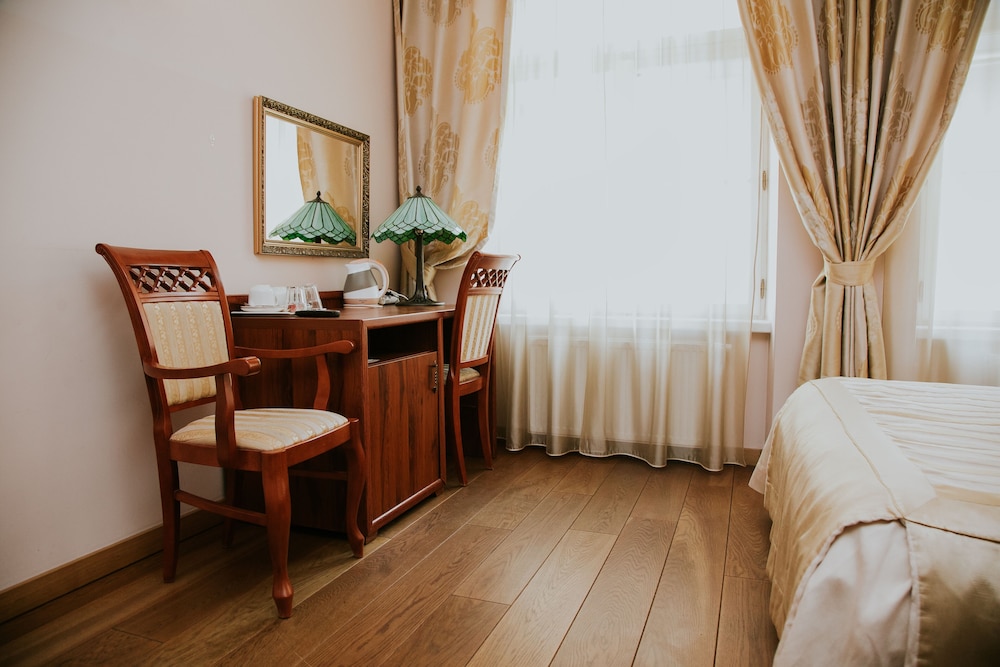 Aparthotel Grodzka 21 31/72