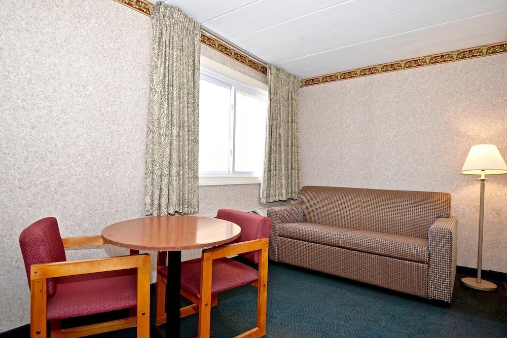 Days Inn By Wyndham Atlantic City Beachblock 19/24