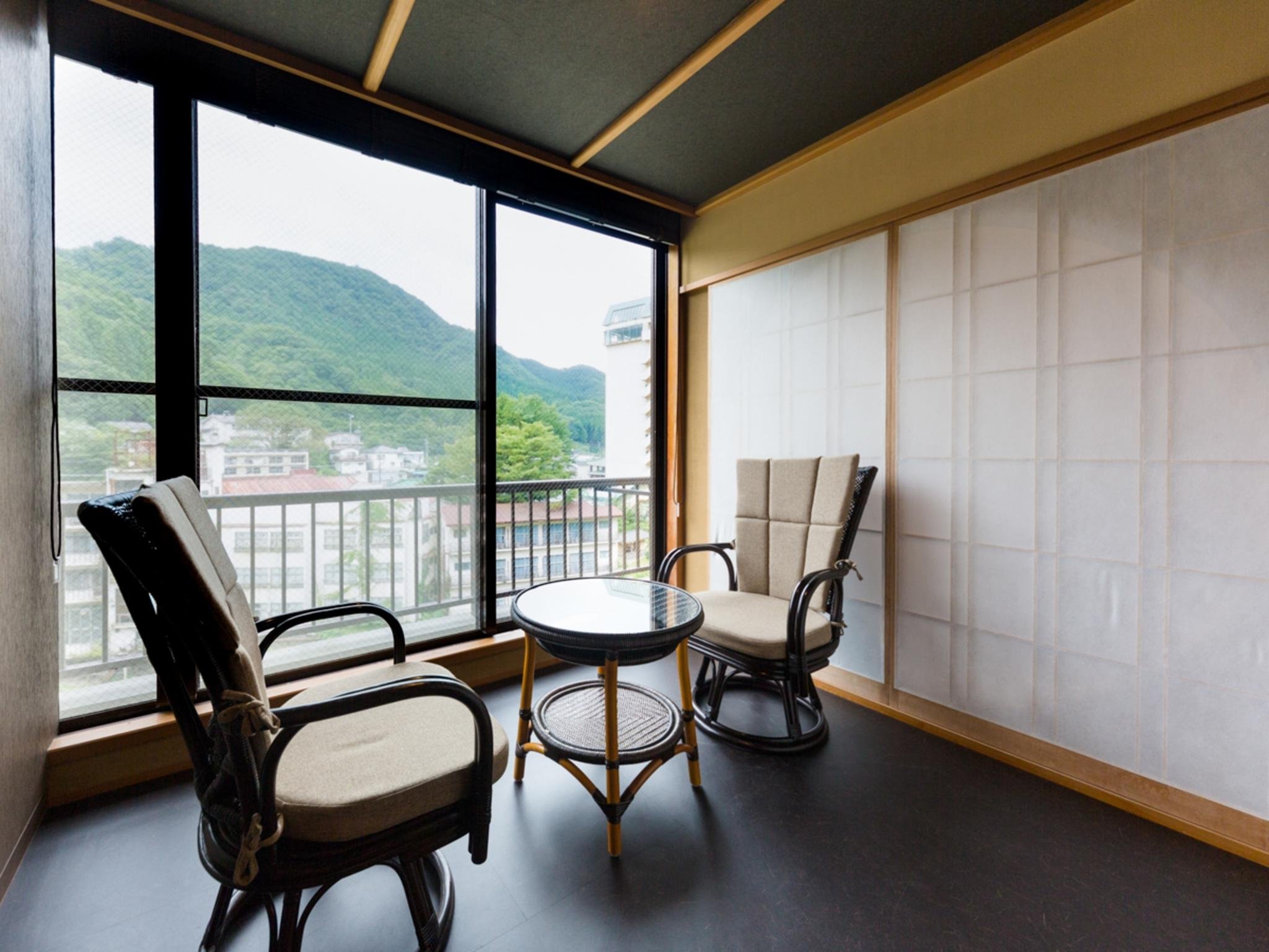 Livemax Resort Kawaji 27/34