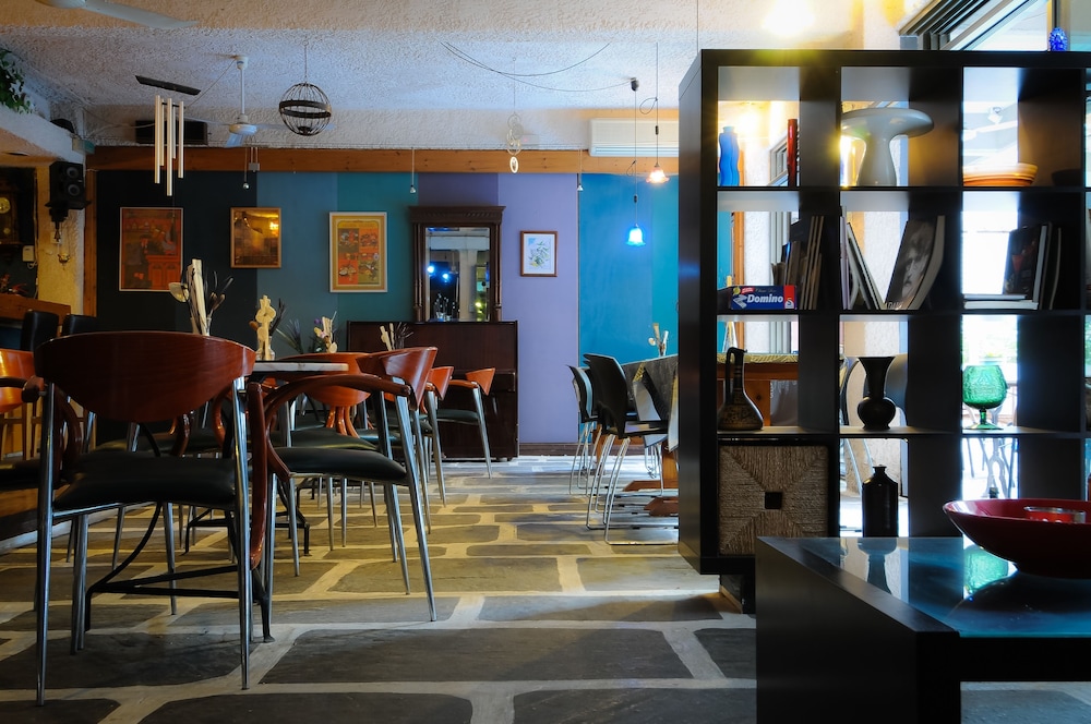 Apollonia Apartments 35/50