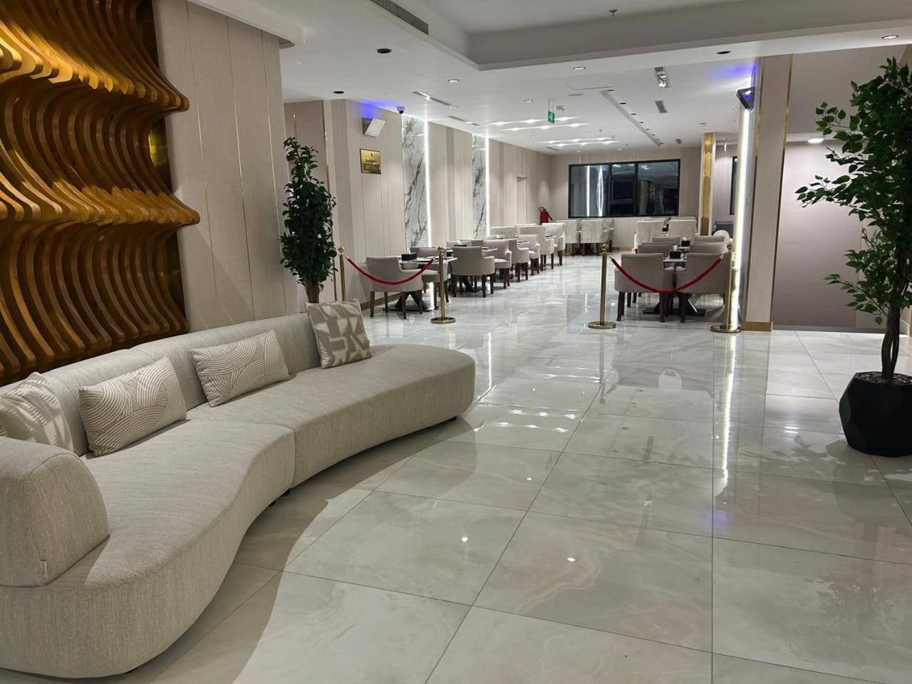 Armada Residence Hotel Shafa Road 39/48