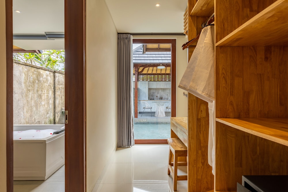 Theanna Eco Villa And Spa 72/72