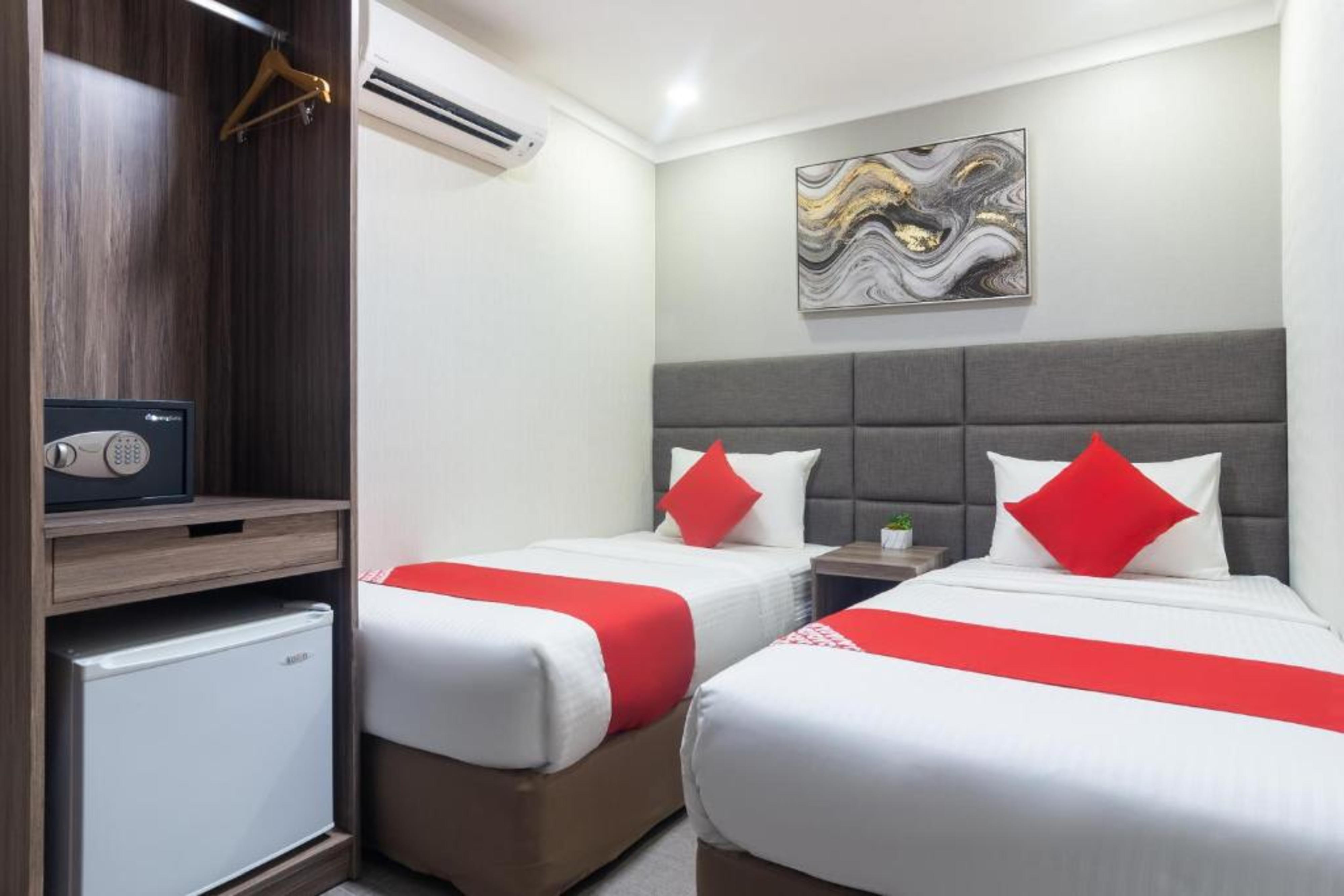 Anika Suites 13/39