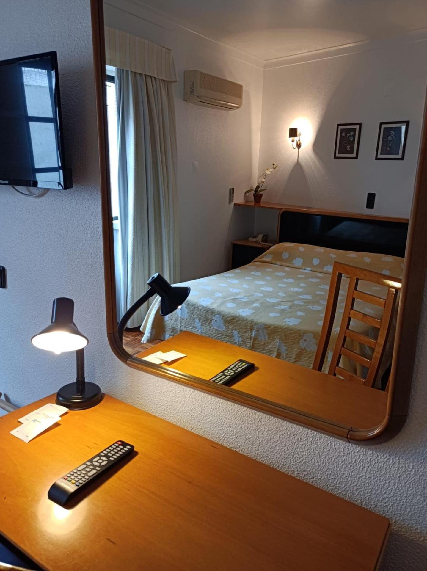 Hotel Cavaleiros De Cristo 14/50