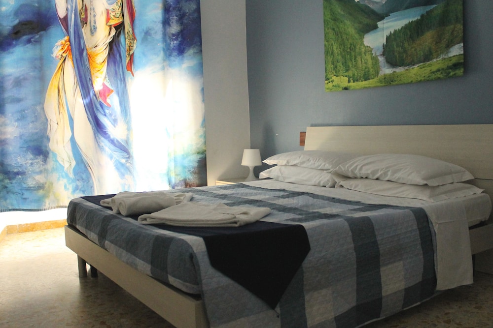 Guesthouse Mersede 6/16
