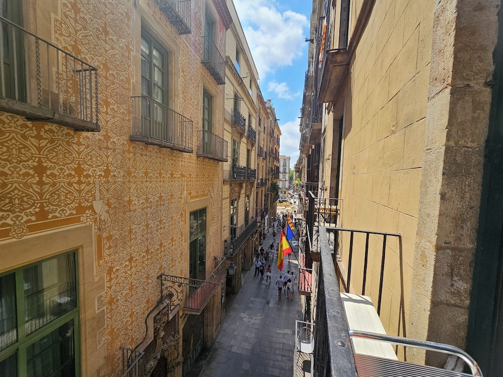 Hotel Palermo 34/44