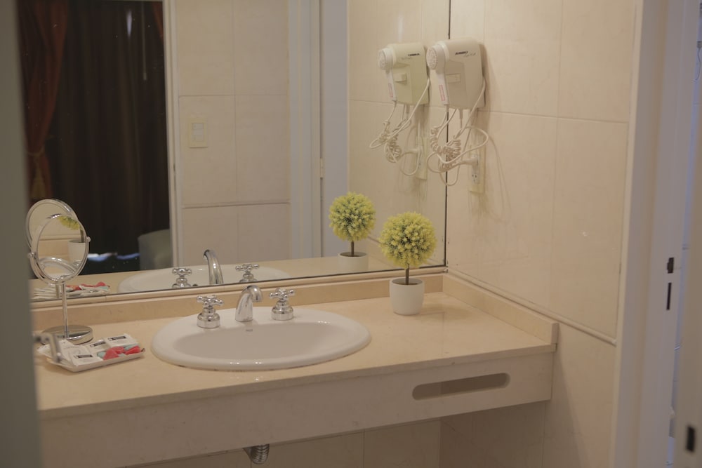 Pampa Plaza Hotel 42/44