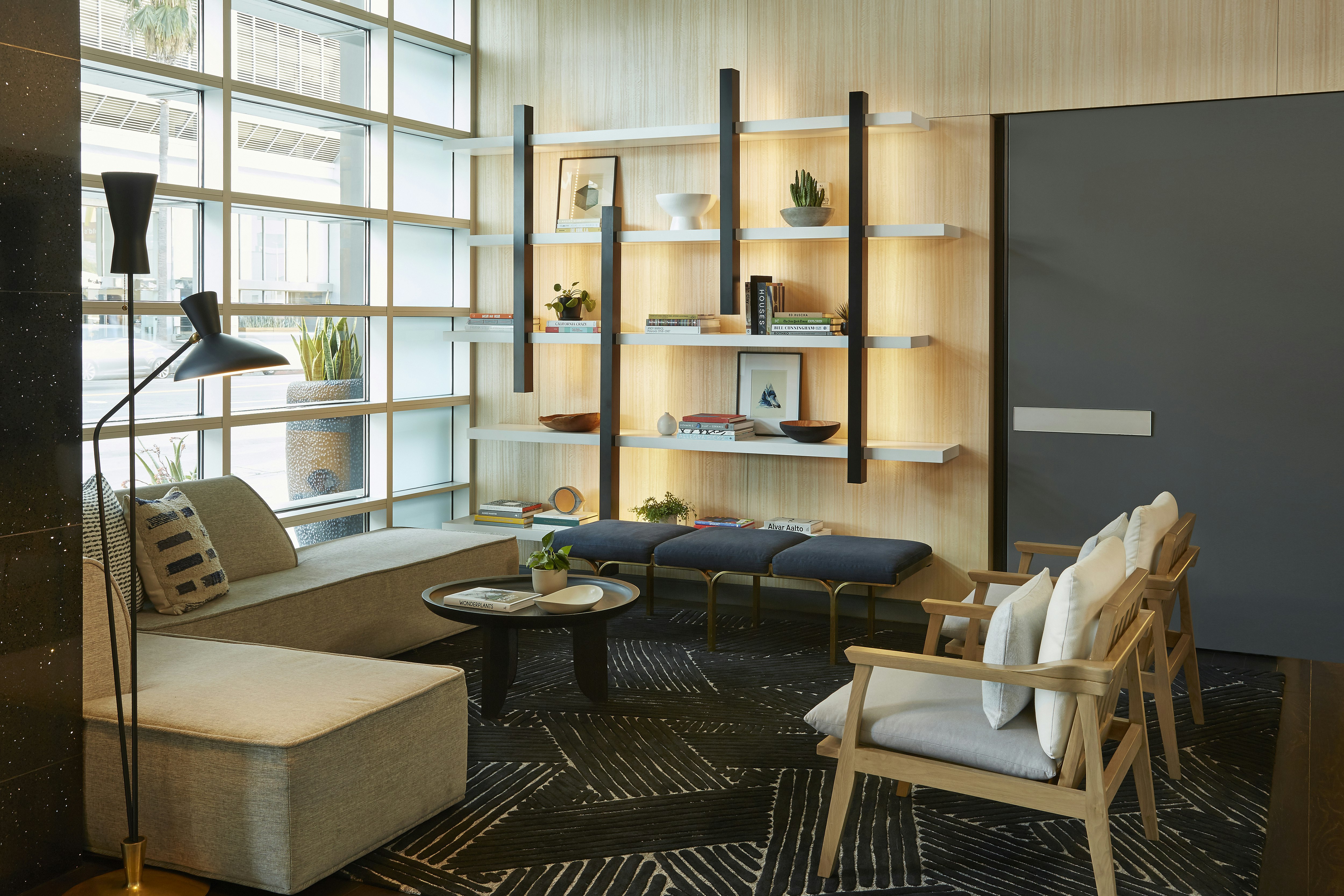 Hotel Wilshire A Kimpton Hotel 27/46