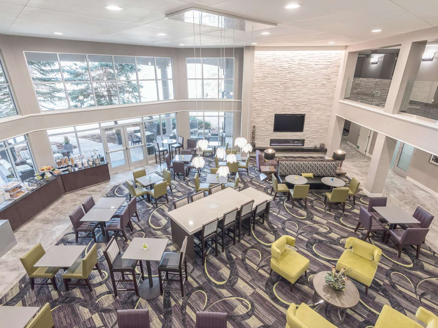 La Quinta Inn & Suites by Wyndham Denver Tech Center 47/52
