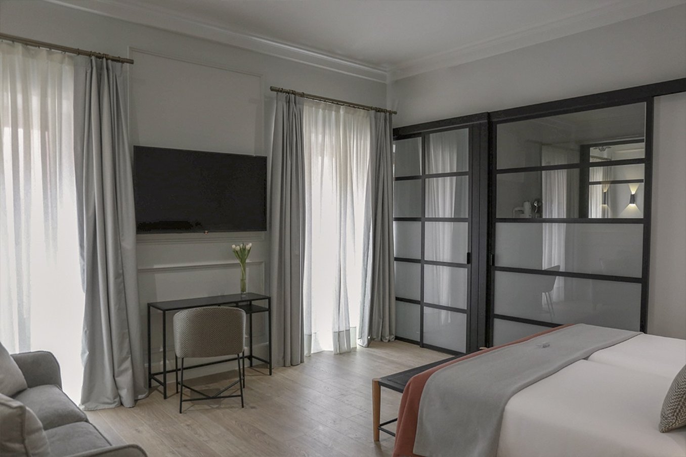 Hotel Boutique Casa Romana 18/76