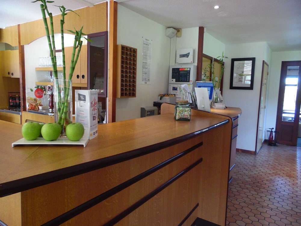 Le 2 By Hotel Akena - La Ferte Bernard 6/50