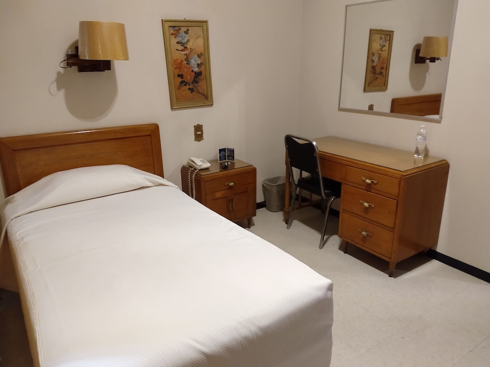 Hotel Calvete 24/65