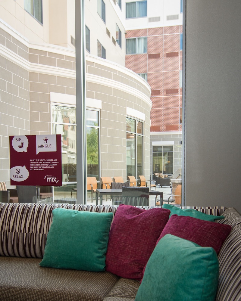 RESIDENCE INN RALEIGH-DURHAM AIRPORT/BRIER CREEK 4/53