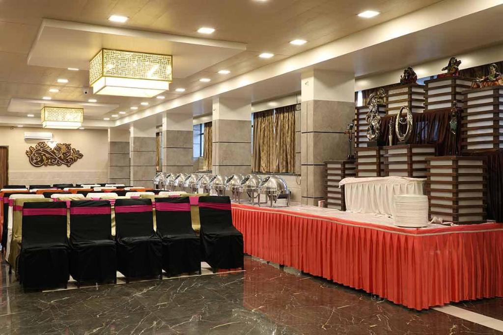 HOTEL JAWAHAR 44/54