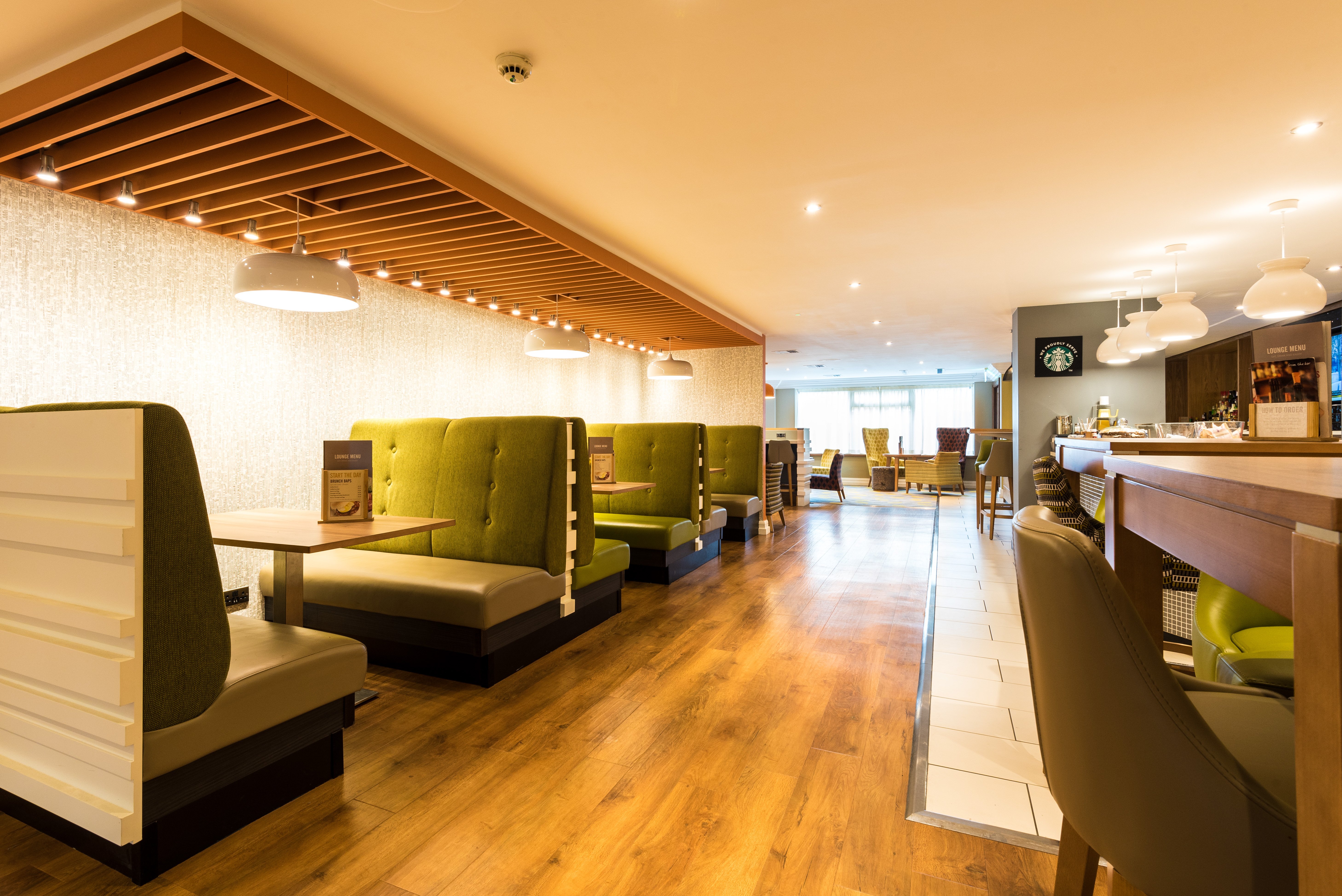 Holiday Inn Chester South 30/50