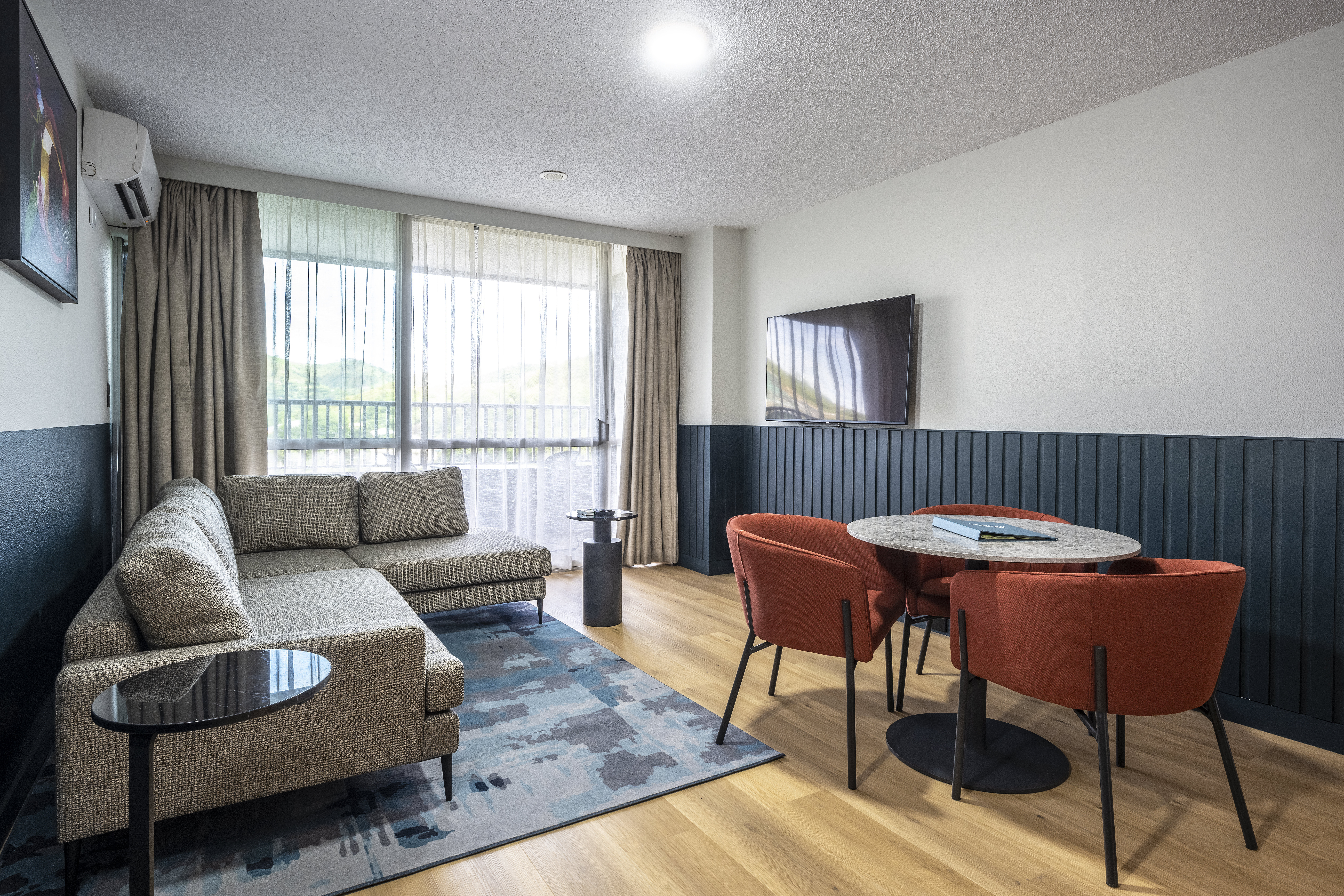 Holiday Inn Port Moresby 52/79