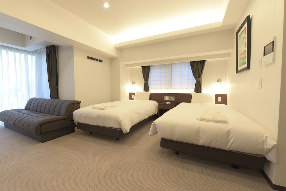 Hotel Brilio Asakusabashi 13/31