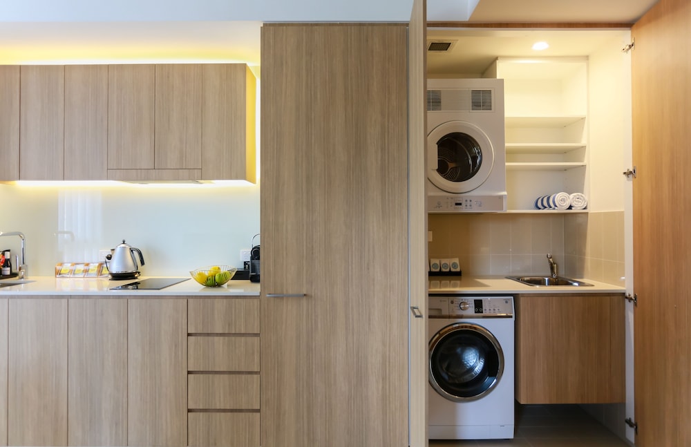 SKYE Hotel Suites Parramatta 17/49