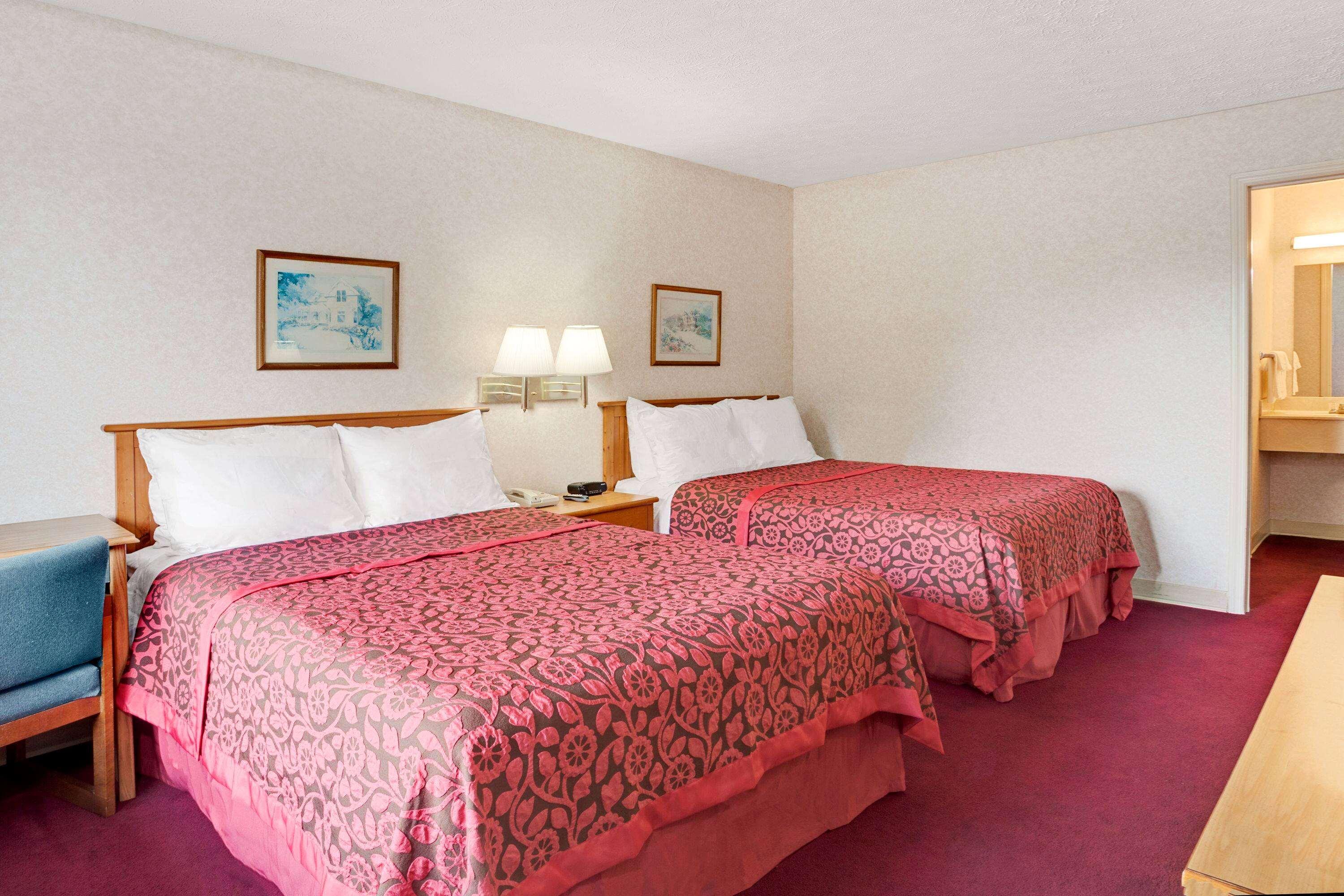 Day Inn Joelton/Nashville 12/26