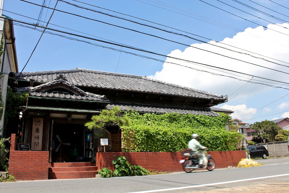 Guest House Kamejikan - Hostel 7/49