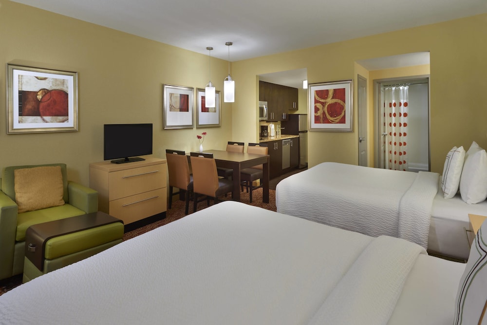 Marriott S Towneplace Suites Thunder Bay 15/41