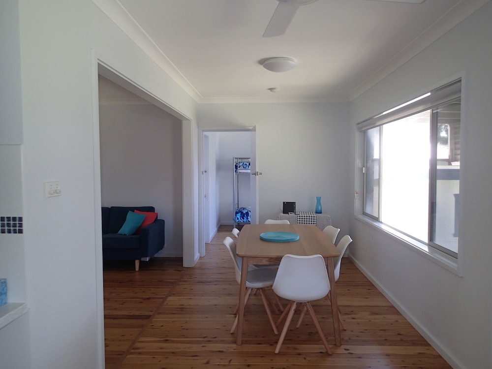 DUNGOWAN HOLIDAY ACCOMODATION 40/75