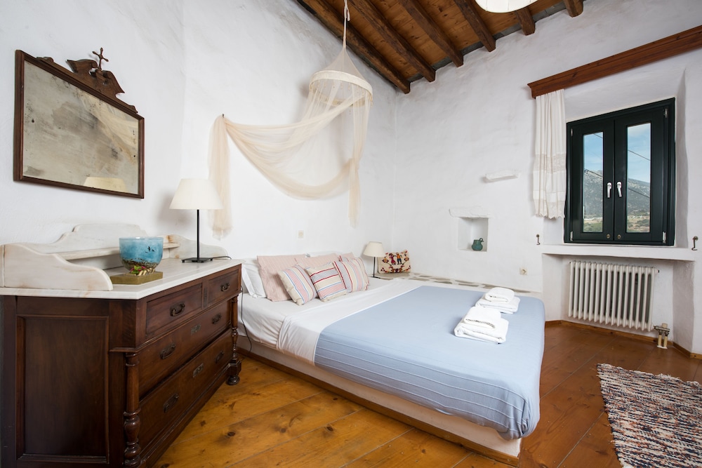 Villa Vrissi 6/31