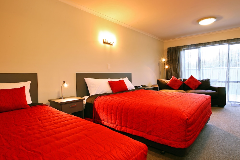 Oamaru Motor Lodge 13/49