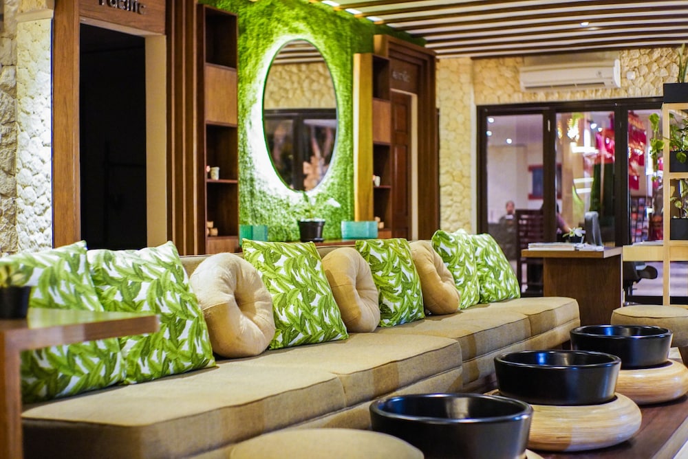 FuramaXclusive Ocean Beach Seminyak 21/50