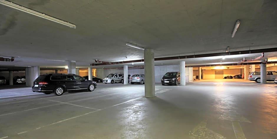 Hotel Kras 54/61