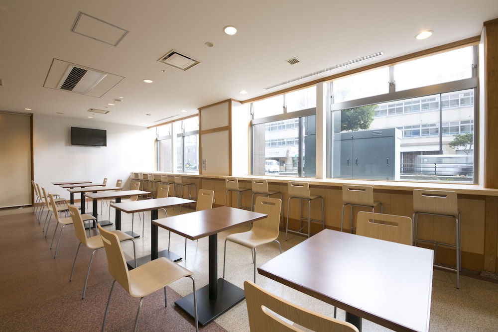 Shimonoseki Station West Washington Hotel Plaza 35/40