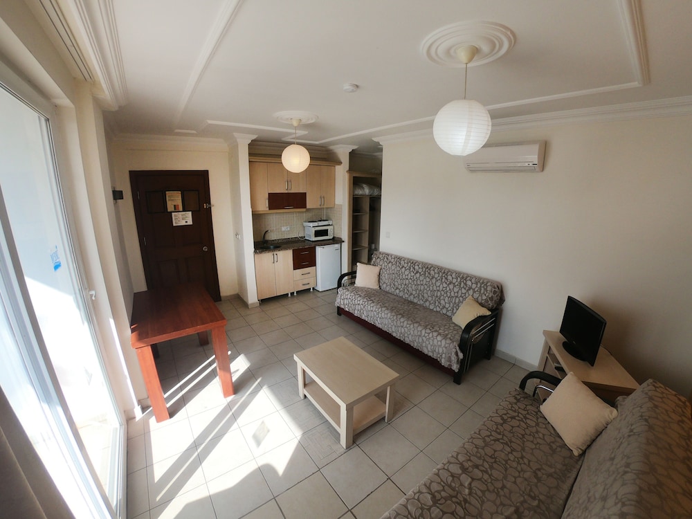 Irem Garden Hotel & Apartments 43/69