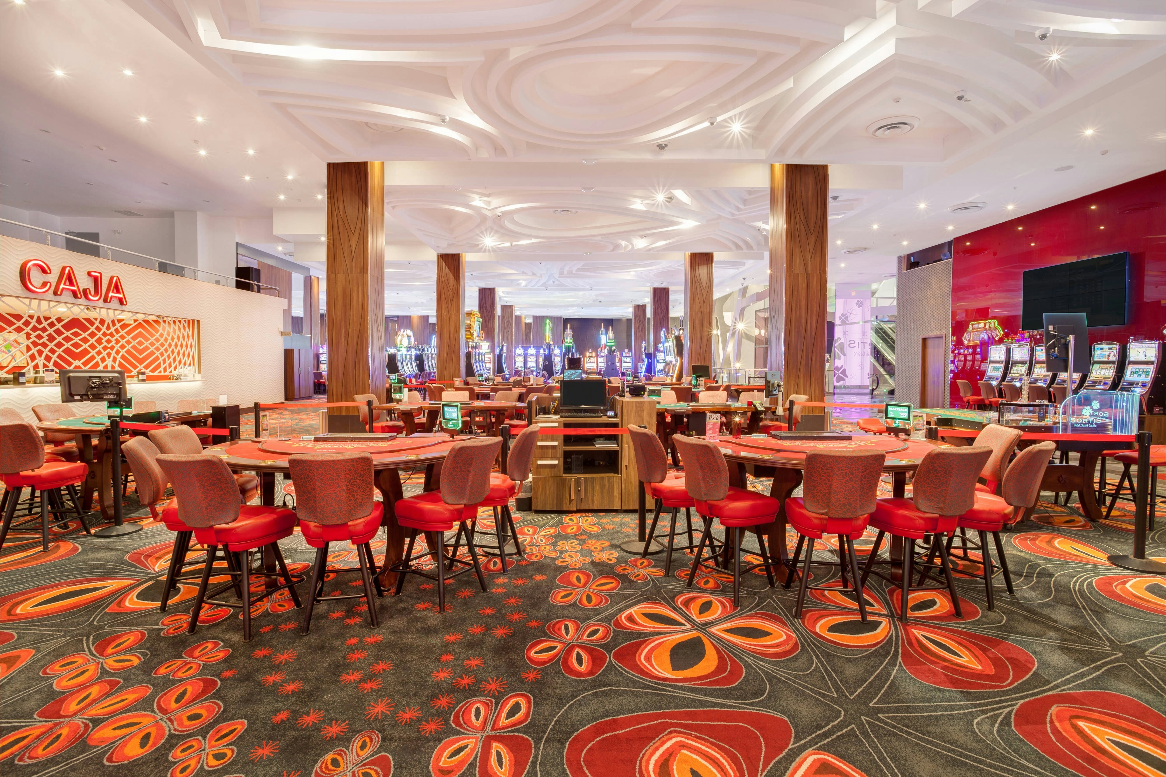Sortis Hotel And Casino 55/67