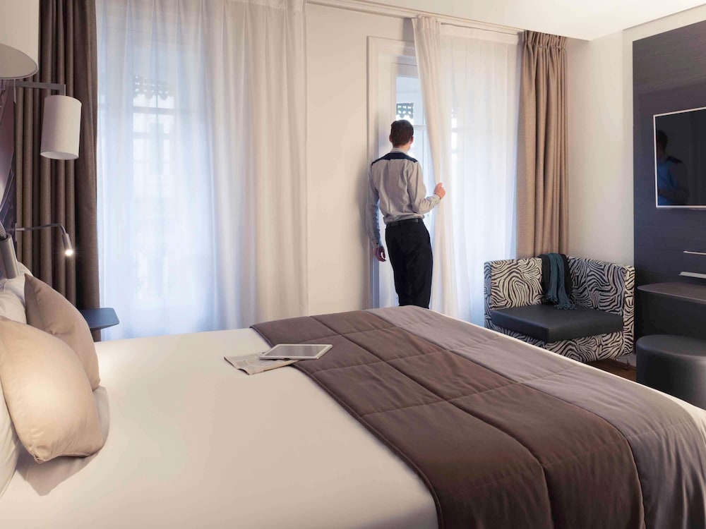 Mercure Lyon Centre Beaux Arts 27/60
