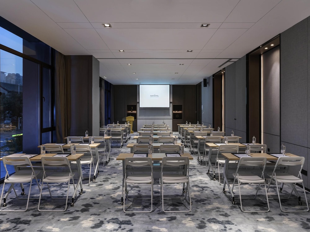 Novotel Tianjin Drum Tower 59/69