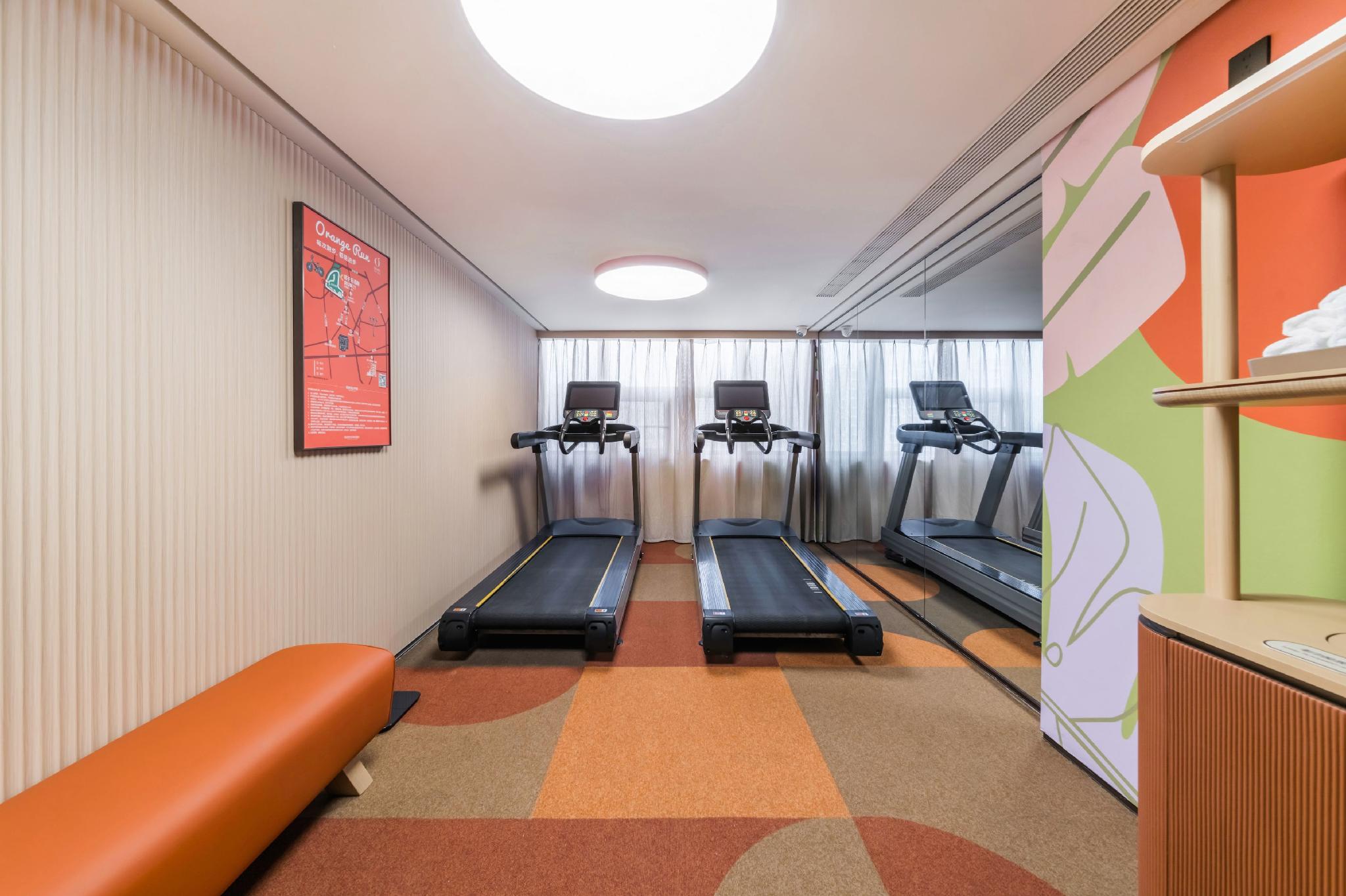 Orange Hotel Select Luohu Shenzhen 42/57