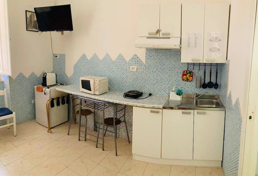 Affittacamere Villa Arazurrina 59/63