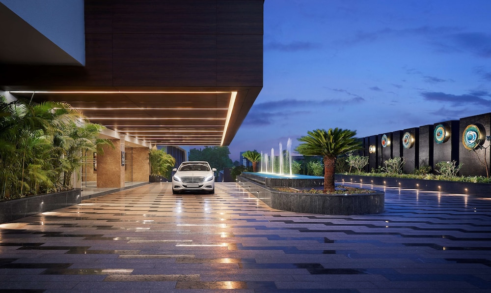 Hyatt Place Vadodara 37/41