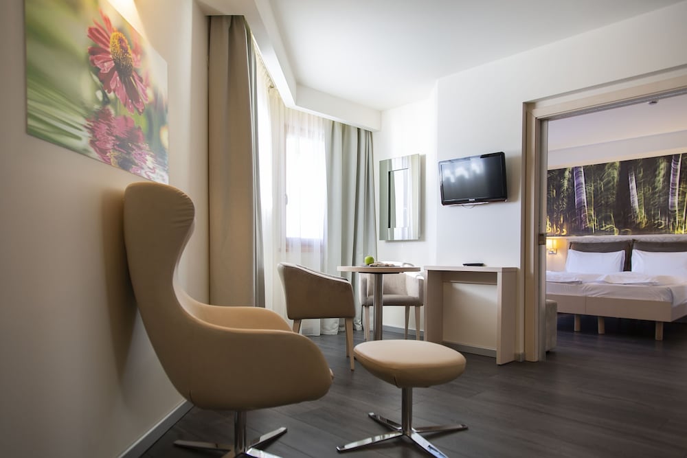 Blu Hotel Natura & Spa - Adults Only 70/80