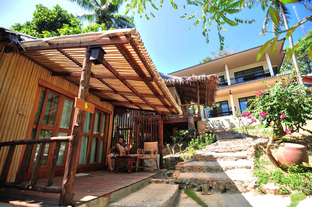 Chunut House Resort 5/51