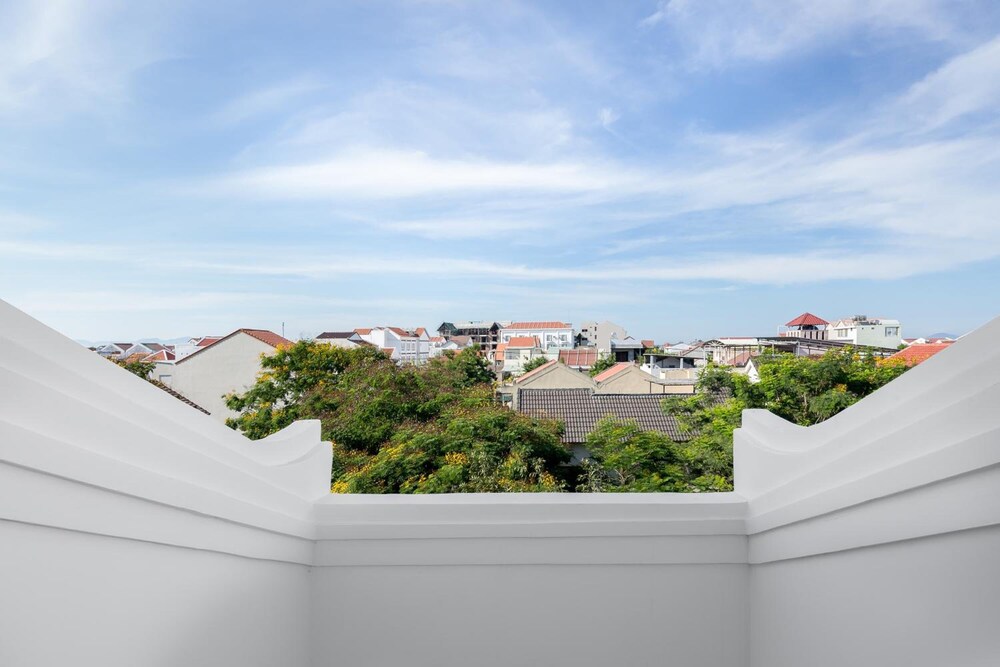Hoi An Golden Holiday Villa 7/50