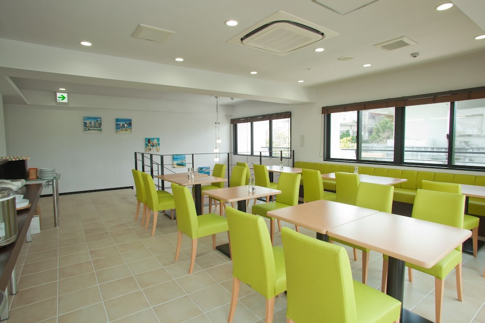 Hotel De L'aqua Miyakojima 30/39